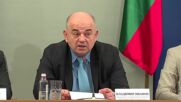 Координационният център към Механизма за еврото: 58% от левовете са изтеглени