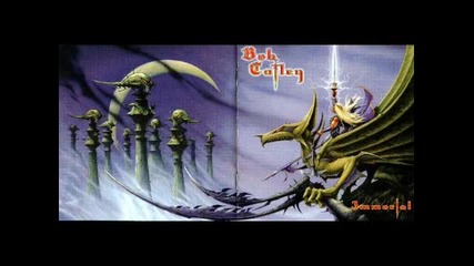 Bob Catley - End Of The World 