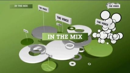 The Voice In The Mix 03 (13.02.2016)
