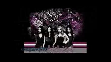 pretty little liars pik