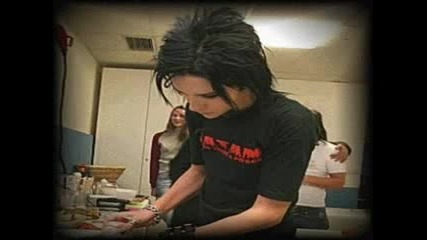 Tom Kaulitz