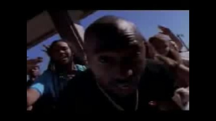 2pac Feat. Akon And Bone Thugs - N - Harmony - I Tried.