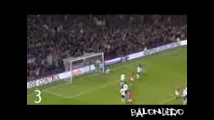 C Ronaldo Top10 Goal 
