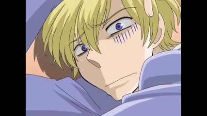 Ouran High School Host Club ep 23 eng dub