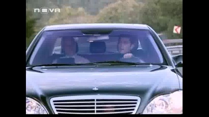 Да върнеш времето назад( Annem) - Епизод 8 - Част 4/4