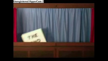 Harry Potter Puppet Pals - Mysterious Ticking Noise (speed Up)