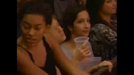 The Wailers - Buffalo Soldier (live 2002)