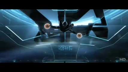 Daft Punk - End of Line