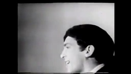 Gene Pitney- Quando vedrai la mia ragazza / Sanremo 1964 /
