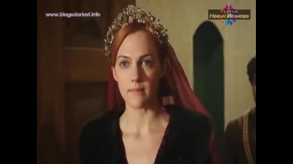 Muhtesem Yuzyil - 92 bolum + sub
