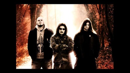 Disarmonia Mundi - Ghost Song
