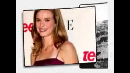 Brenda or Danielle 