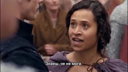 Merlin.2x07.the.witchfinder бг субтитри