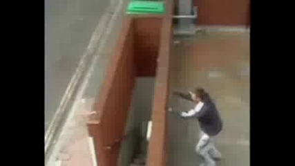 Freerunning