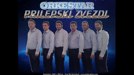 Orkestur Prilepski Zvezdi barvalo bijav - dj.pesho.riben - 2011 - [4]