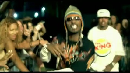 Three 6 Mafia feat. Project Pat - Poppin_ My Collar