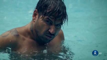 Азис - Mykonos _offcial fan video_ Hd 2014