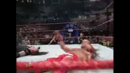 Wwf Гробаря vs Шон Майкълс (мач с ковчег) Royal Rumble 1998