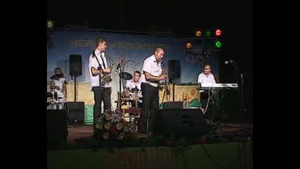 орк Славей 4 - Тракийски славей 2011
