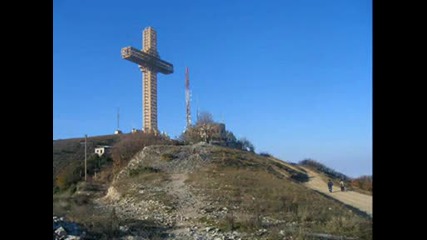 Каролина Гочева - Напред Македонија.avi