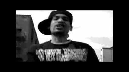 St.laz - Starve The Ghetto.avi