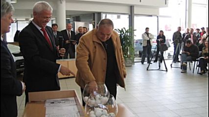 Димитър Пенев