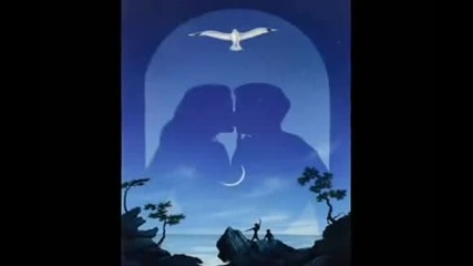 Scorpions - Когато ти навлезе в живота ми (bg)