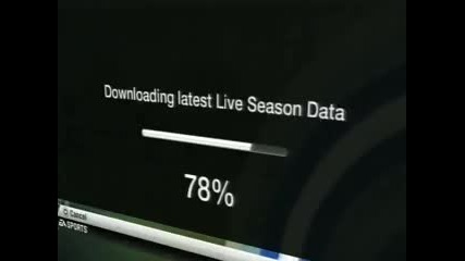 Fifa 10 My Live Season Trailer *hd*