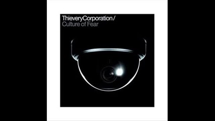 Thievery Corporation - Stargazer