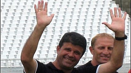 Канатларовски: Недопустимо е да няма дисциплина в играта на Локо Пд