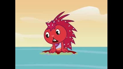 Happy Tree Friends - Wipe Out Pt2