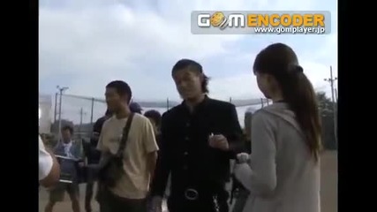 Crows Zero 2 - Behind The Scenes