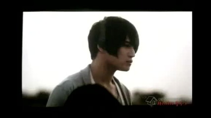 Heaven Postman - Kissing Scene