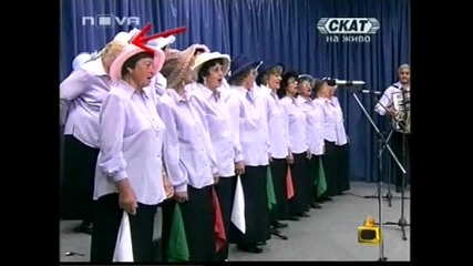 Господари На Ефира - Камерите Падат