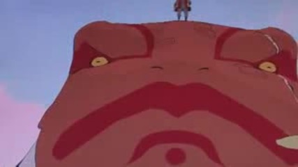 Naruto The Broken Bond Gamplayx12