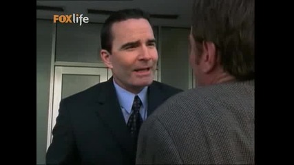 Малкълм - Malcolm in the Middle 18