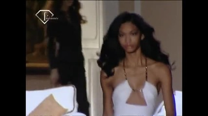 fashiontv Ftv.com - Dsquared Designers Spring Summer 2009 