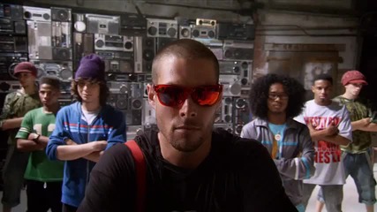 * step up 3 * Trey Songz - Already Taken H D