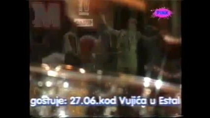 Suzana Jovanovic - Dzabe care