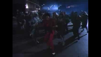 Michael Jackson - Who Is It 