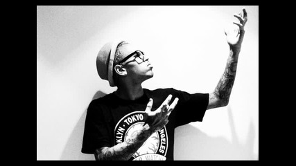 Chris Brown ft. Kevin Mccall - Real Hip Hop Shit 4 ( Mixtape - Boy In Detention )
