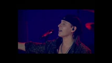 Scorpions - Life Is Too Short 