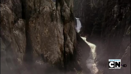 Unnatural History s01 ep13 part3 