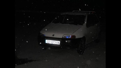 Punto Bass 