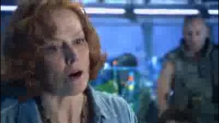 Avatar trailer by fan