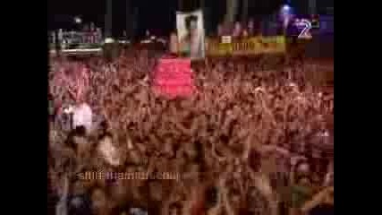 Pop Idol Israel 2005 - Kochav Nolad