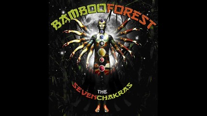 Bamboo forest-ajna