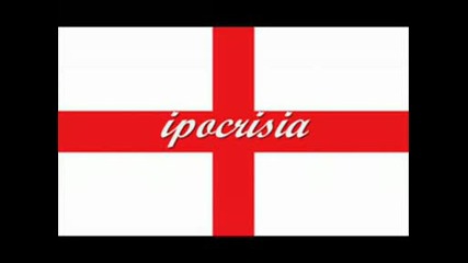 Legittima Offesa - Ipocrisia