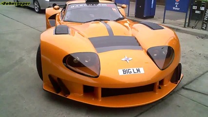 Marcos Lm 600