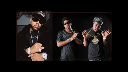 Webbie ft. Pimp C & Lil Phat - Money Getting Taller 
